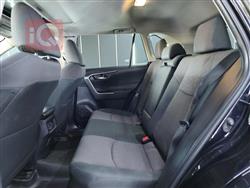 تويوتا راف 4